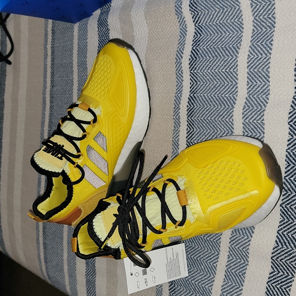 NINJA 2X 2K BOOST 5/7.5 NWT